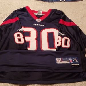 # 80 Texans Jersey